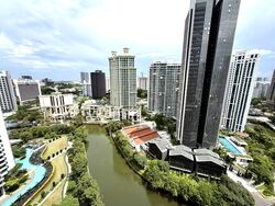 RiverGate (D9), Apartment #571091231